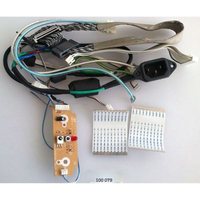 KIT DE CABLES PARA TV / SAMSUNG LNT4661FX/XAA - Imagen 2